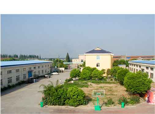 3万㎡专业制作工厂，确保准时交付